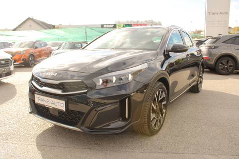 2023 Kia Xcee'd