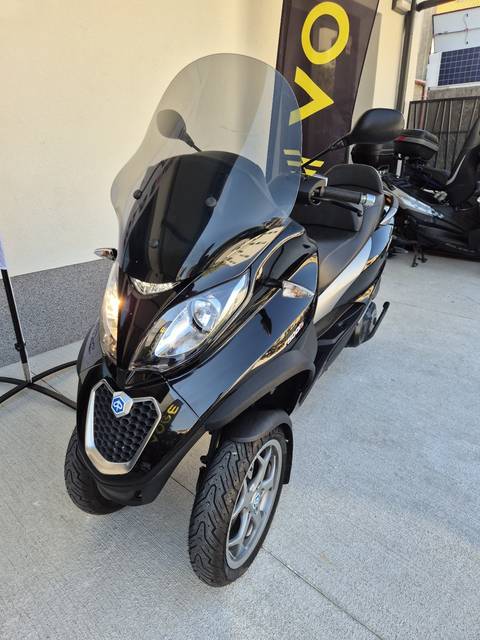 2016 Piaggio MP3 500 — sličica 6