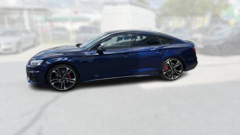 2024 Audi A5 Sportback — sličica 4