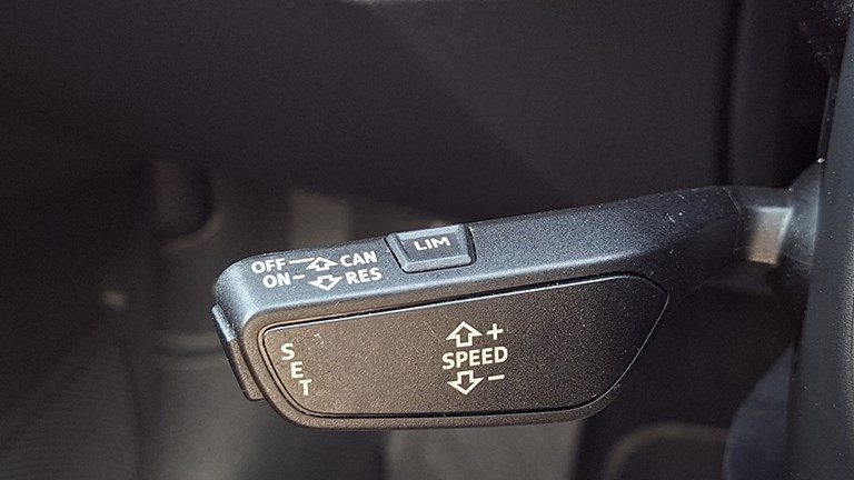 2021 Audi A3 — fotografija 21