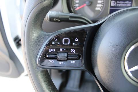 2023 Mercedes-Benz Citan — sličica 12