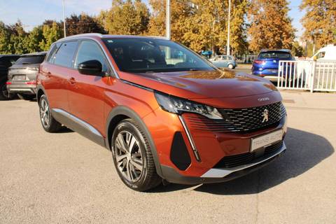 2023 Peugeot 5008 — sličica 3