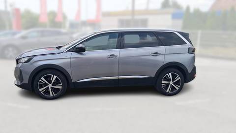 2023 Peugeot 5008 — sličica 4