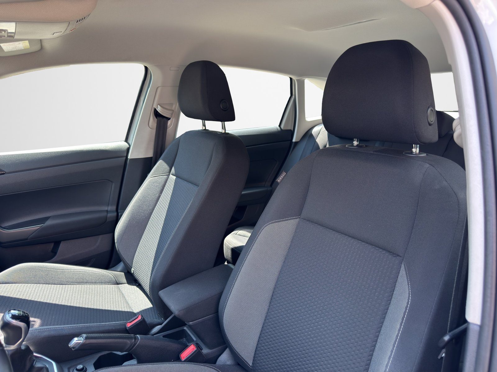 2023 Volkswagen Taigo — fotografija 8