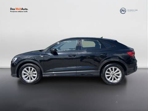 2023 Audi Q3 Sportback — sličica 2