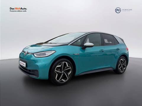 2021 Volkswagen ID.3