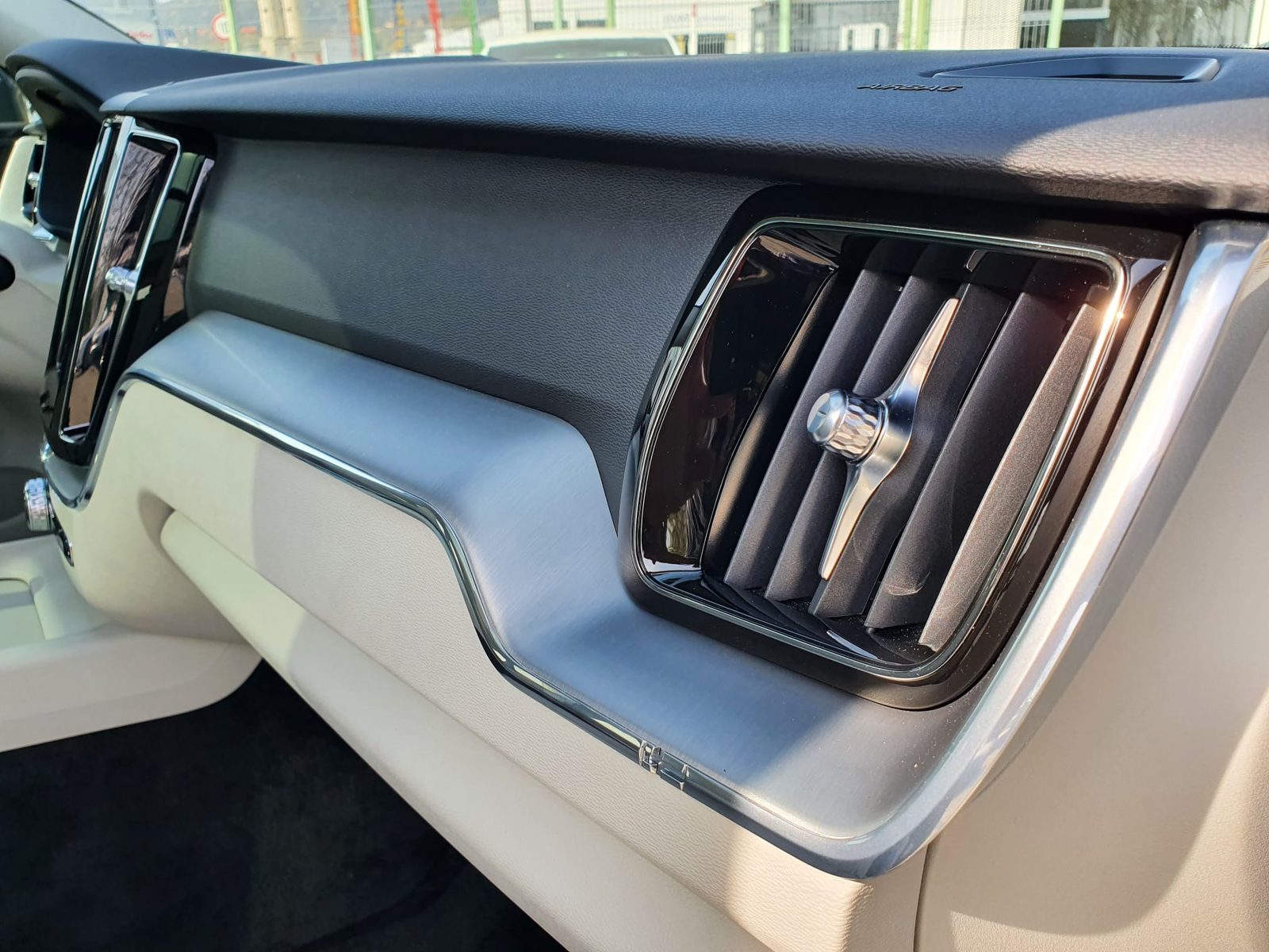 2021 Volvo XC60 — fotografija 27