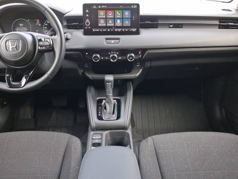 2025 Honda HR-V — sličica 10