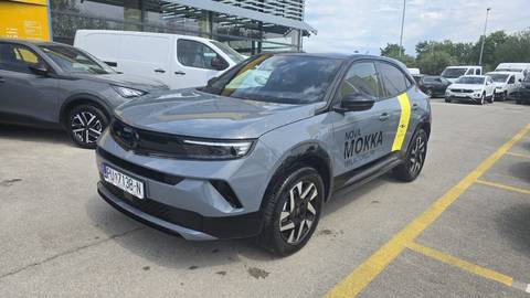 2026 Opel Mokka — sličica 7