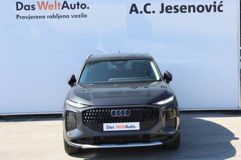 2026 Audi Q3 — sličica 2