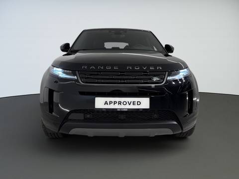 2025 Land Rover Range Rover Evoque — sličica 3