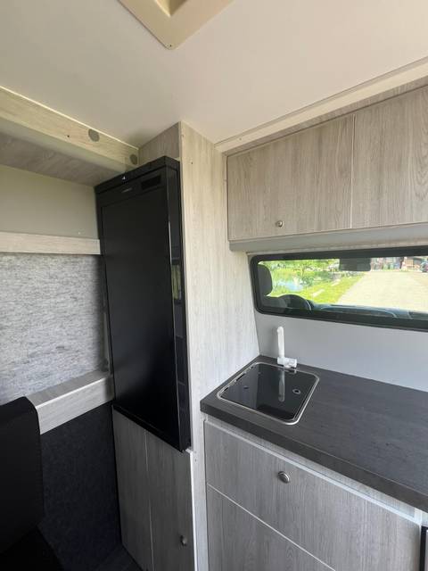 2018 Renault Master BudgetVan 55 — sličica 7