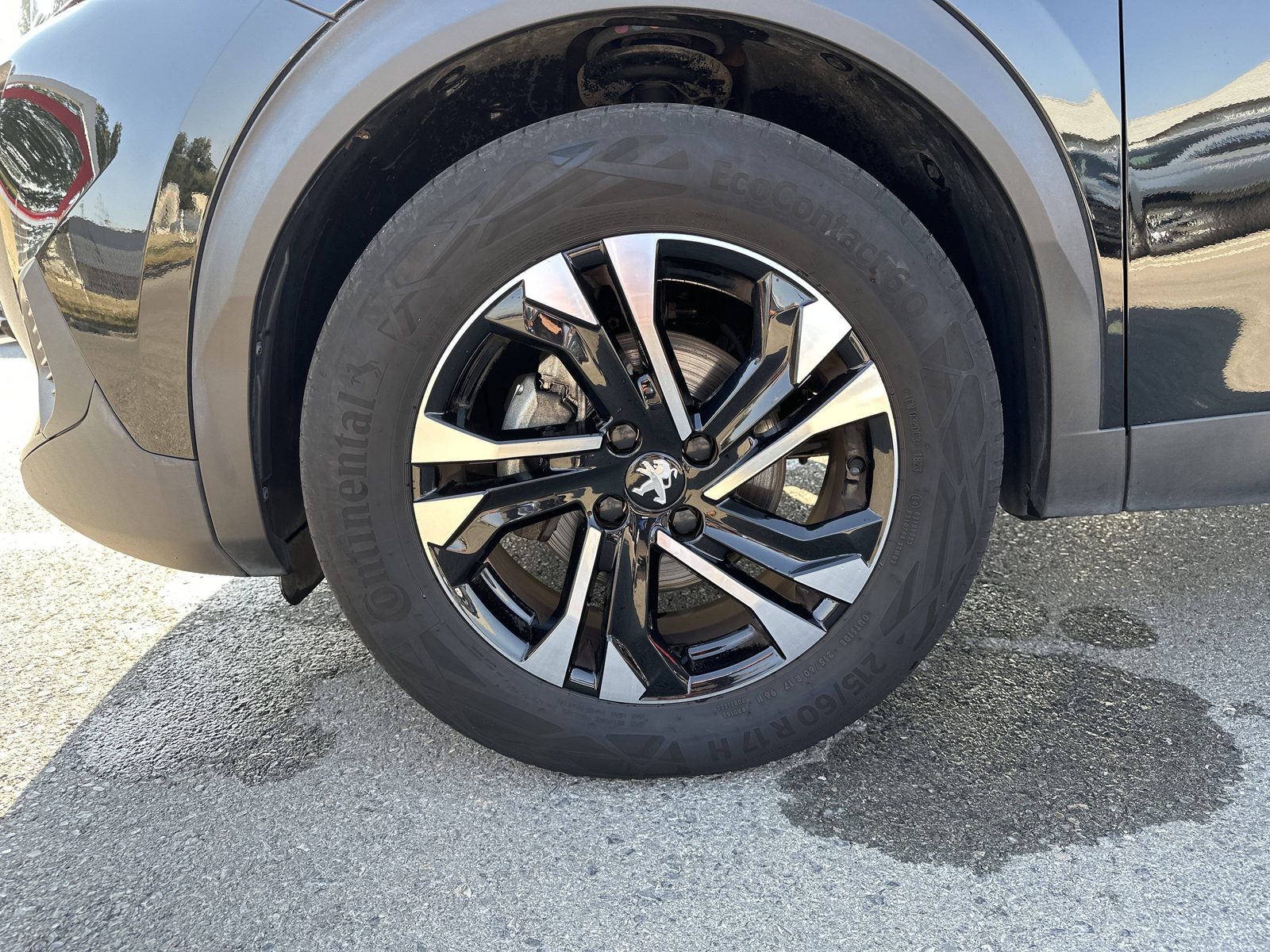 2022 Peugeot 2008 — fotografija 14