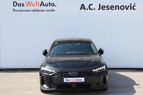2026 Audi A5 S line — sličica 2