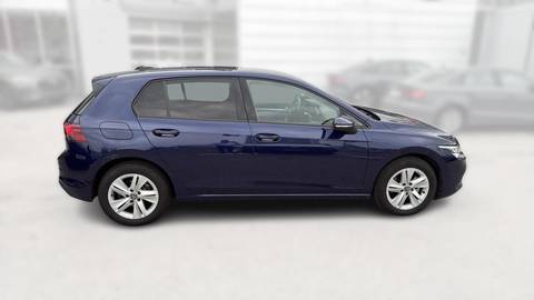 2024 Volkswagen Golf — sličica 8