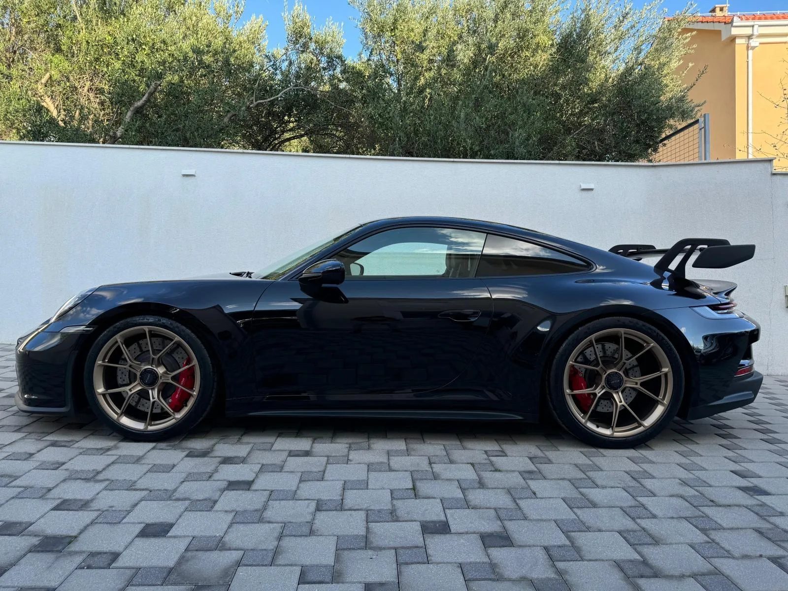 2021 Porsche 992 — fotografija 12