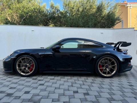 2021 Porsche 992 — sličica 12