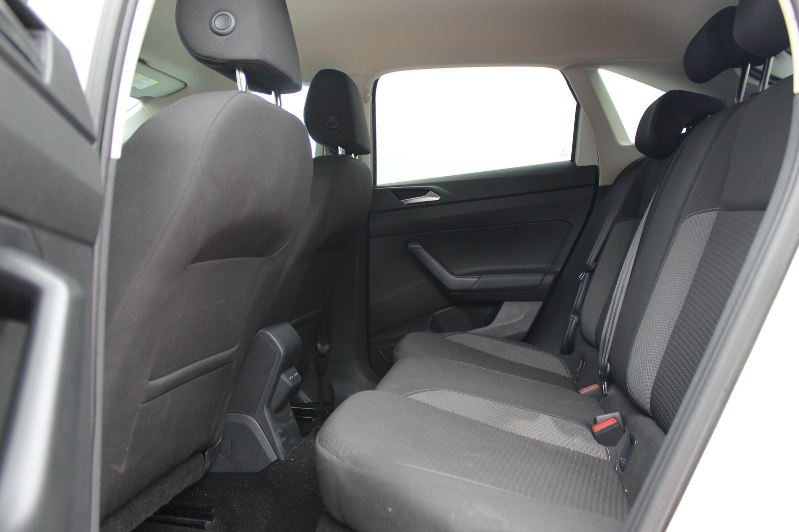 2023 Volkswagen Taigo — fotografija 11