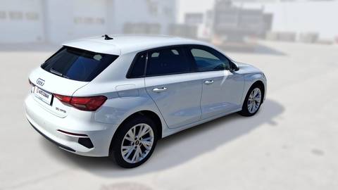 2023 Audi A3 Sportback — sličica 7