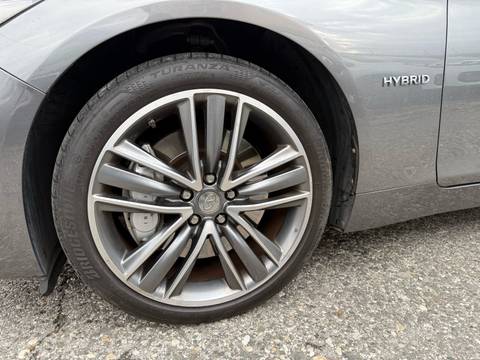 2014 Infiniti Q50 — sličica 11