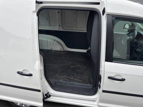 2019 Volkswagen Caddy — sličica 15