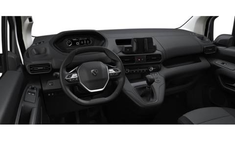 Peugeot Partner — sličica 4