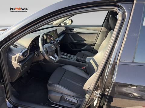 2021 Cupra Formentor — sličica 9