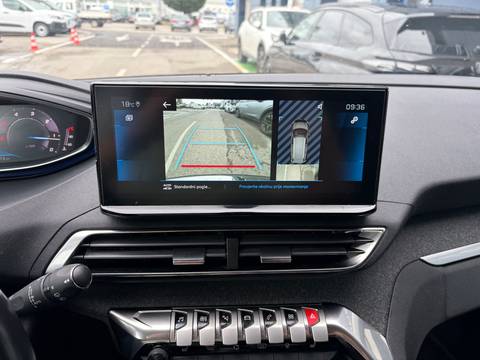 2022 Peugeot 5008 — sličica 10