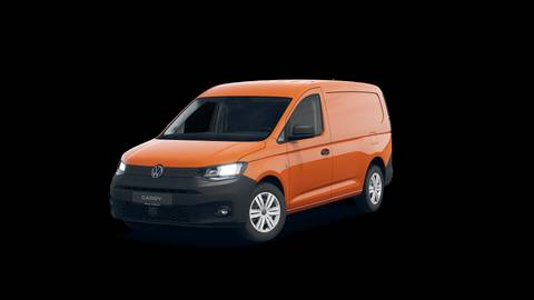 2026 Volkswagen Caddy
