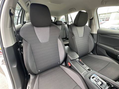 2023 Škoda Octavia Combi — sličica 24