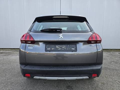 2017 Peugeot 2008 — sličica 3