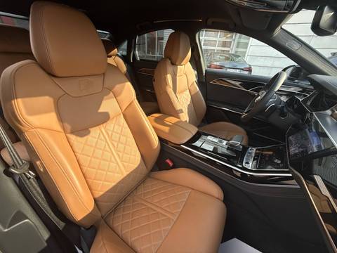2024 Audi A8 — sličica 26