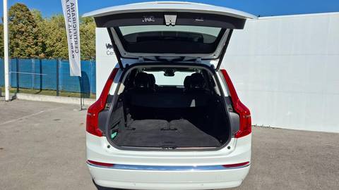 2023 Volvo XC90 — sličica 22