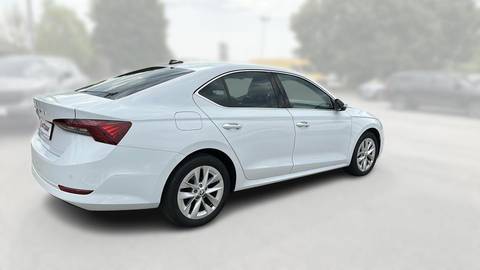 2024 Škoda Octavia — sličica 7