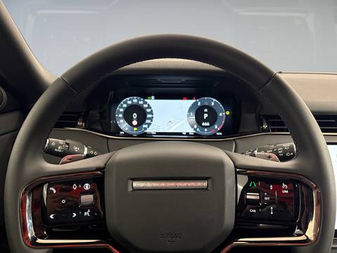 2025 Land Rover Range Rover Evoque — sličica 14