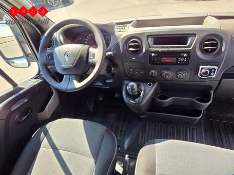 2017 Renault Master — sličica 6