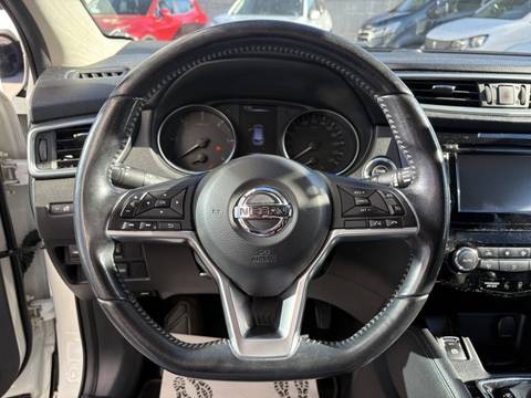 2017 Nissan Qashqai — sličica 8