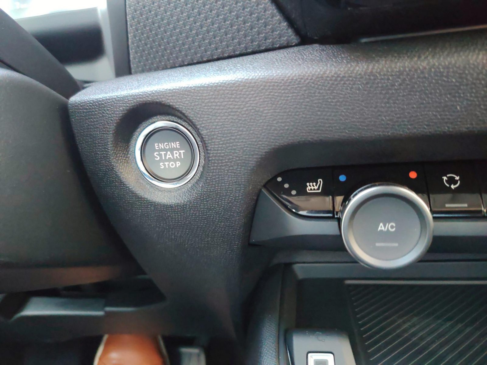 2026 Citroën C4 — fotografija 7