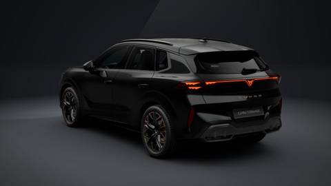 2026 Cupra Terramar — sličica 5