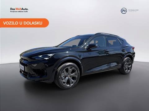 2026 Cupra Formentor
