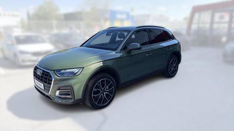 2024 Audi Q5