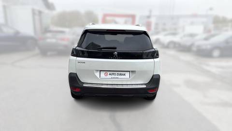 2022 Peugeot 5008 — sličica 6