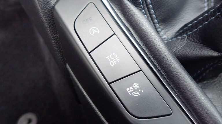 2020 Ford Focus — fotografija 14