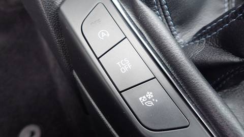 2020 Ford Focus — sličica 14