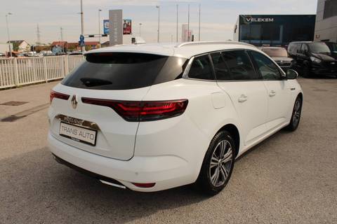 2021 Renault Megane Grandtour — sličica 5