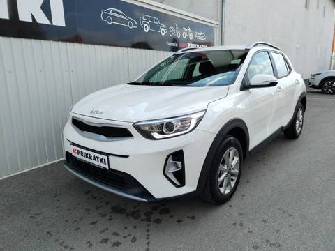 2025 Kia Stonic — sličica 5
