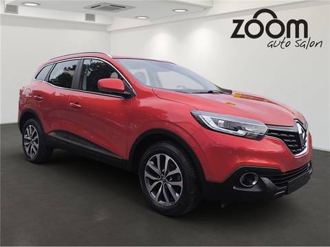 2016 Renault Kadjar — sličica 2