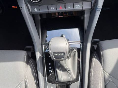 2025 Škoda Karoq — sličica 19