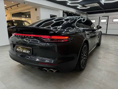 2021 Porsche Panamera — sličica 3
