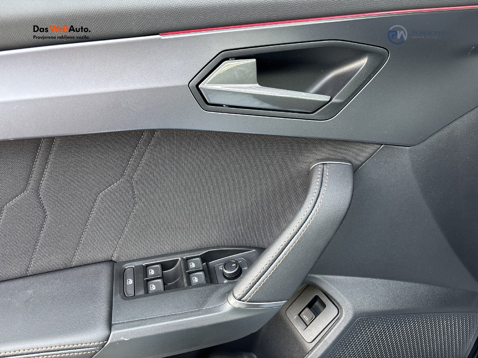 2026 Cupra Formentor — fotografija 26